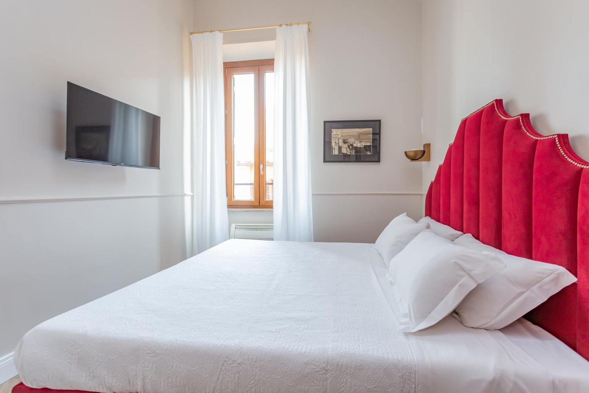 Daplace - La Mongolfiera In Navona 3* Roma