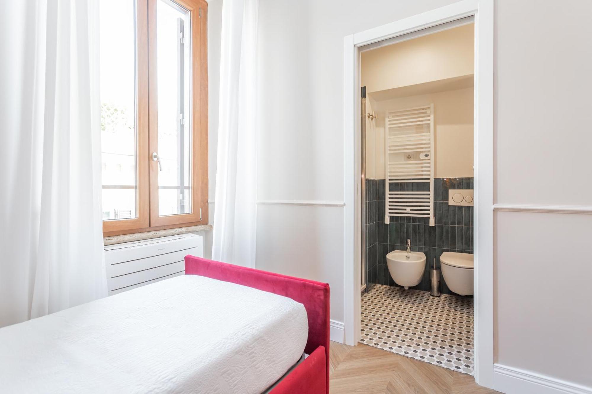 Daplace - La Mongolfiera In Navona 3* Roma