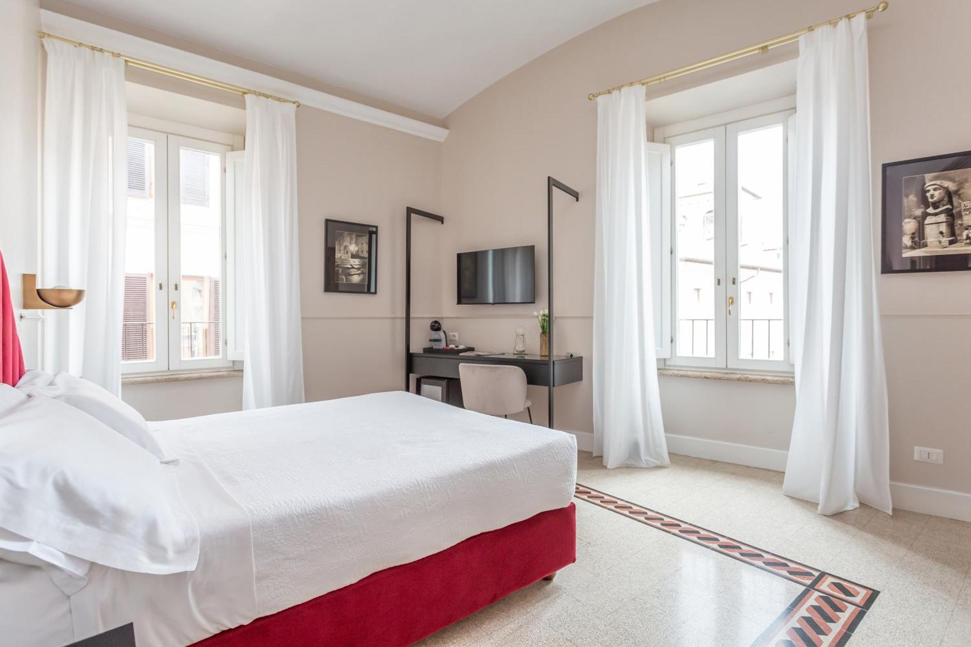Daplace - La Mongolfiera In Navona 3* Roma