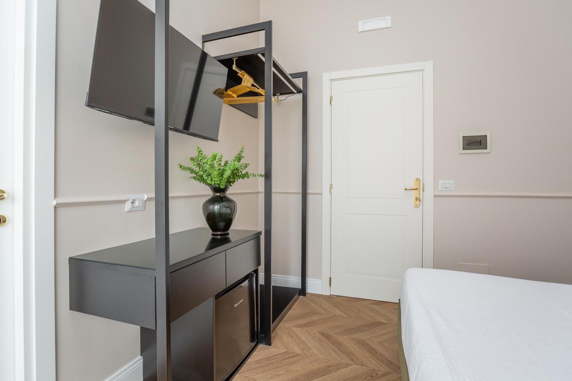 Casa de hóspedes Daplace - La Mongolfiera In Navona Roma