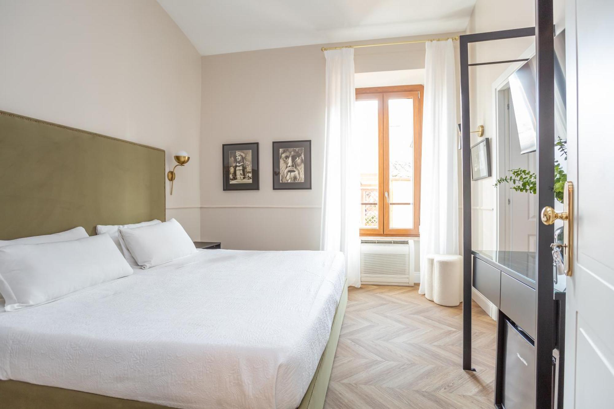 Daplace - La Mongolfiera In Navona Casa de hóspedes 3*