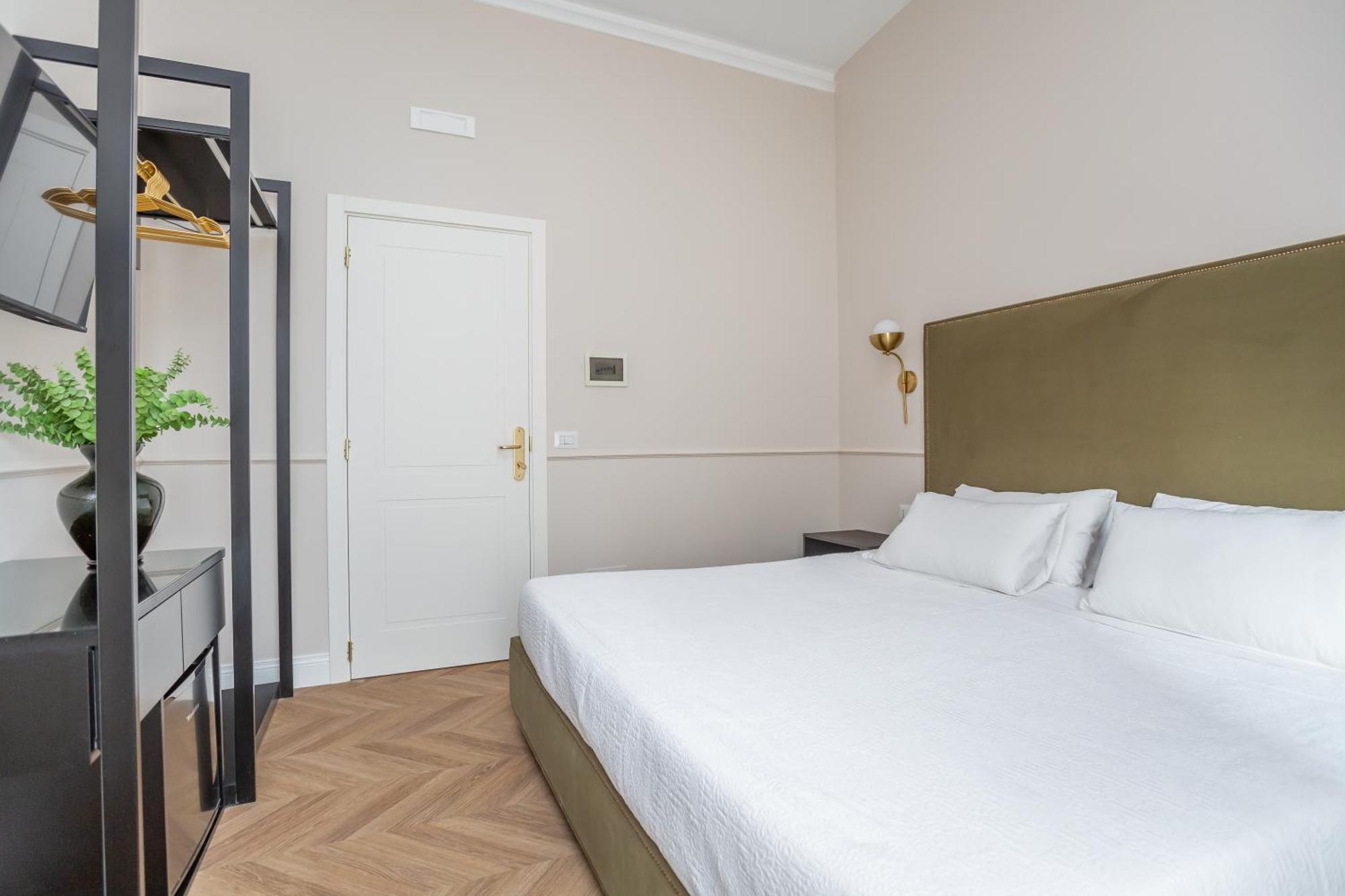 Daplace - La Mongolfiera In Navona 3* Roma