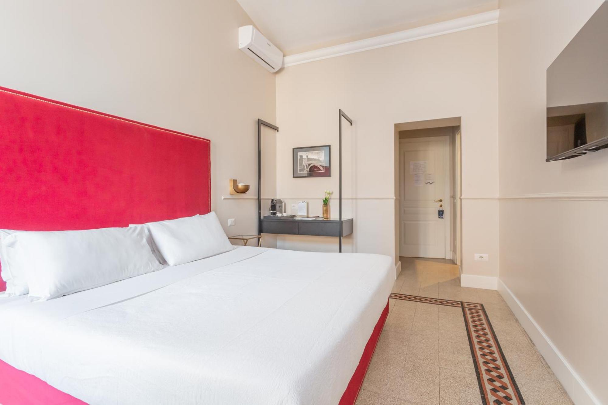 Casa de hóspedes Daplace - La Mongolfiera In Navona 3*