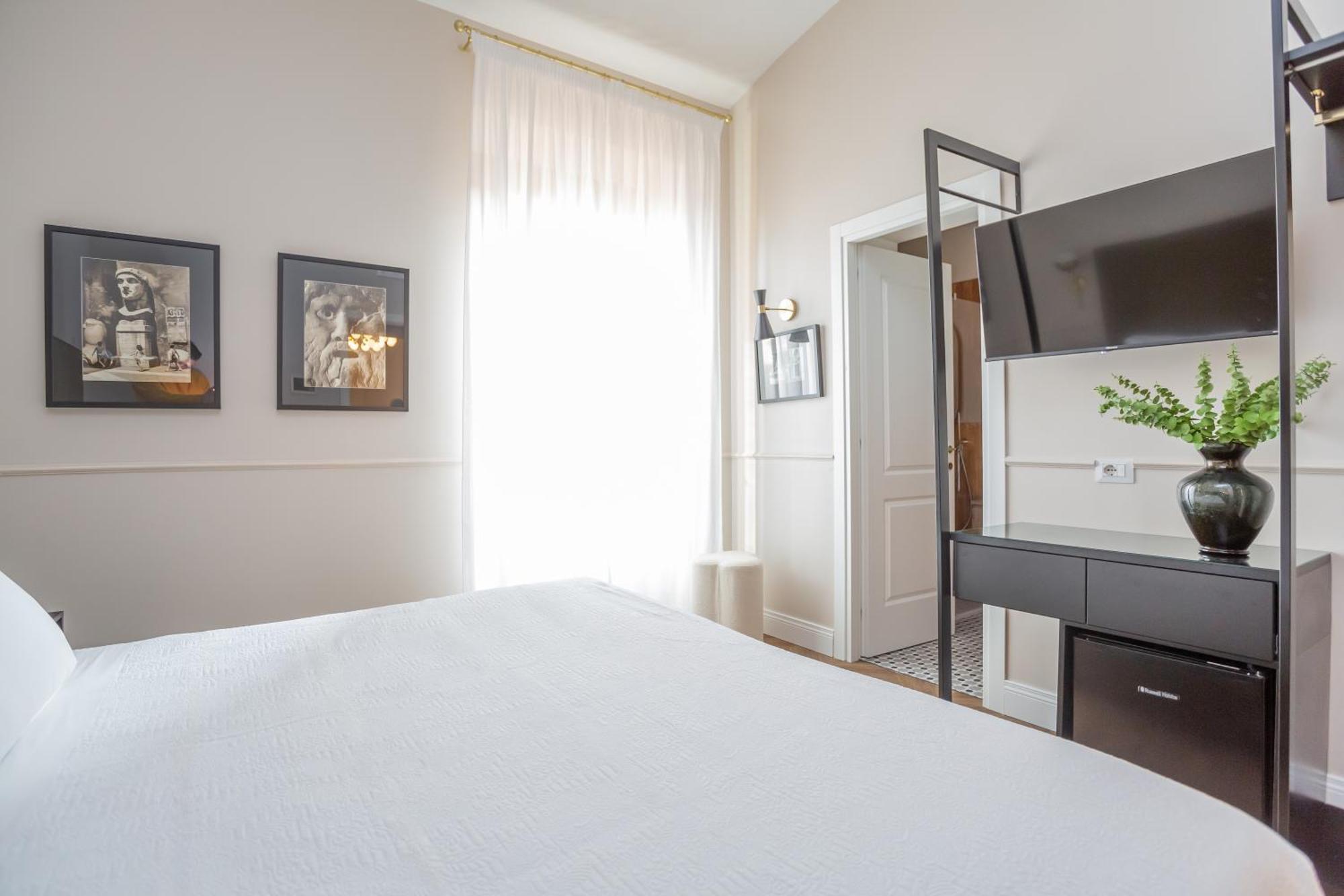 Daplace - La Mongolfiera In Navona Casa de hóspedes 3*