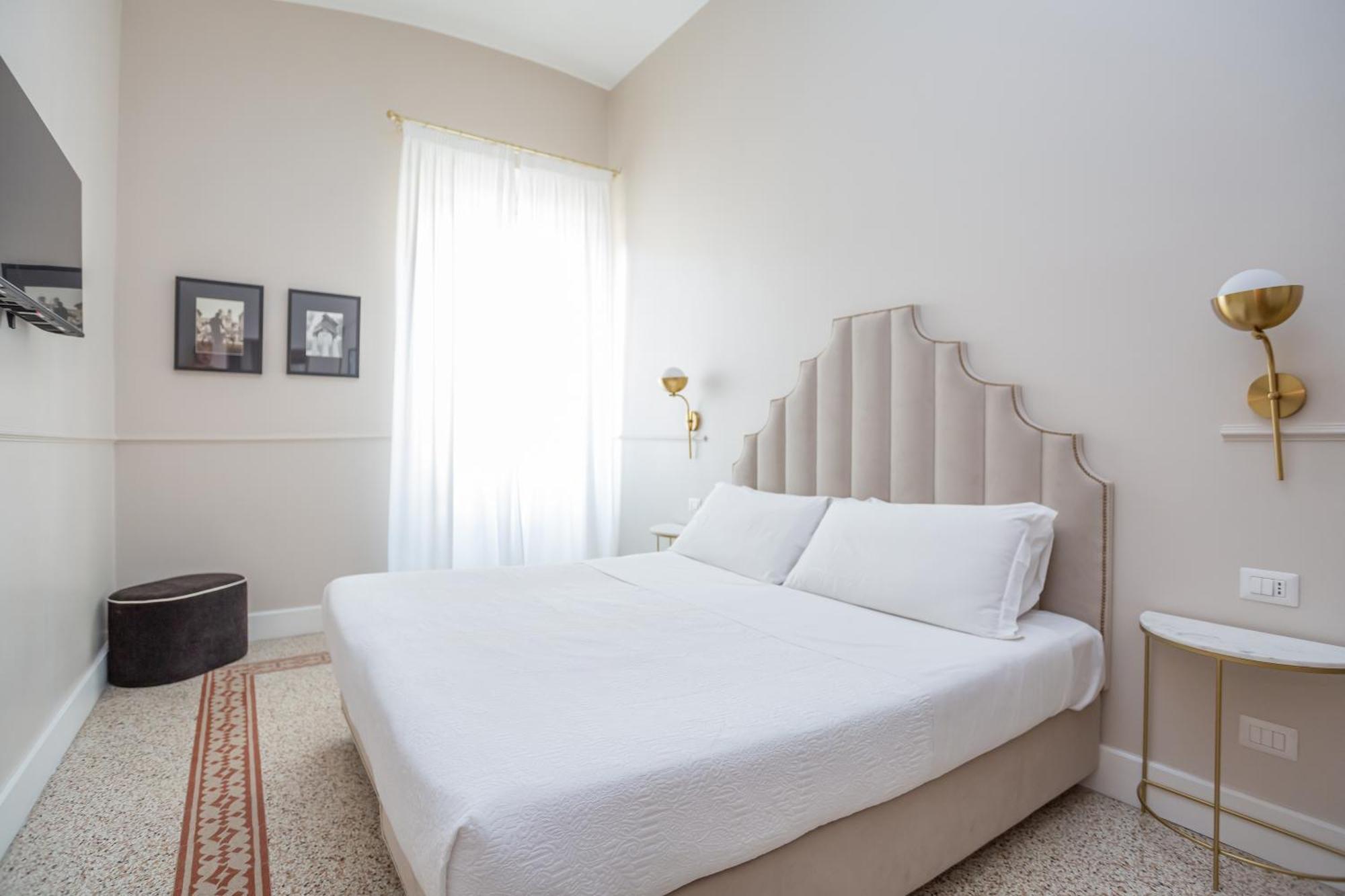 Casa de hóspedes Daplace - La Mongolfiera In Navona 3*