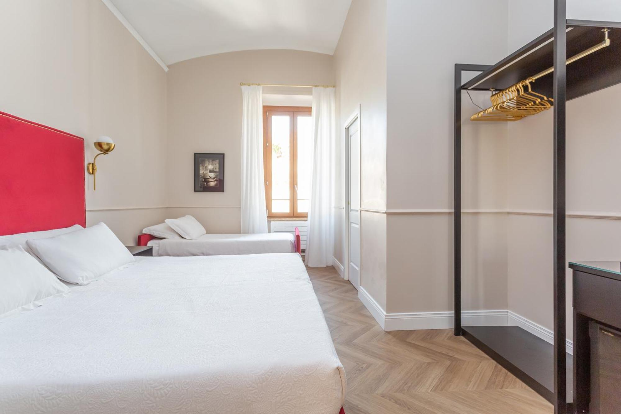 Daplace - La Mongolfiera In Navona 3* Roma