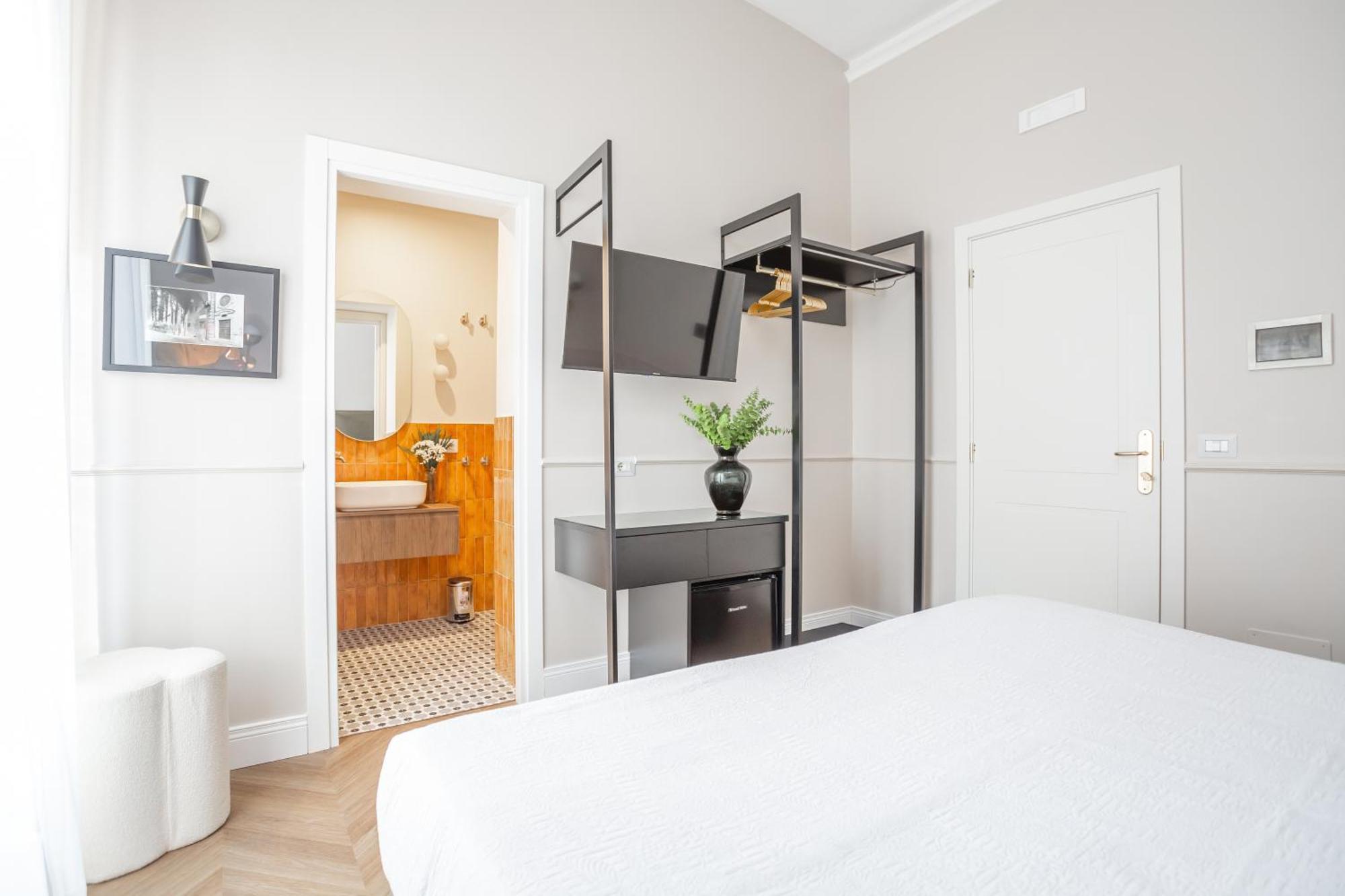 Casa de hóspedes Daplace - La Mongolfiera In Navona 3*