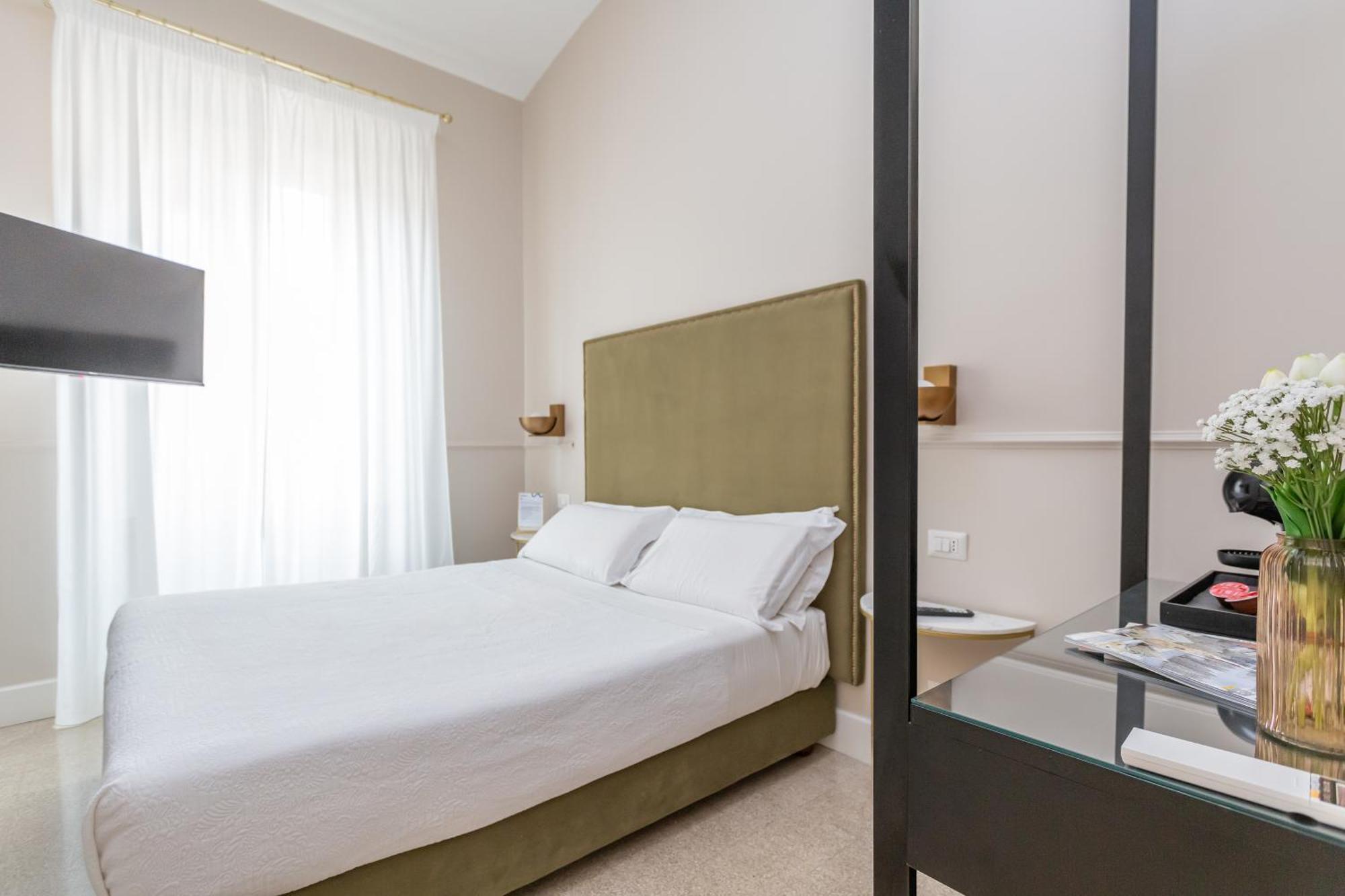 Casa de hóspedes Daplace - La Mongolfiera In Navona Roma